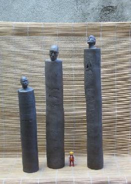 sculptures tube