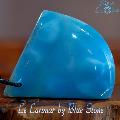 Larimar AAA by Blue Stone