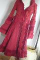 manteau chaperon rouge