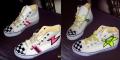 custom\' shoes