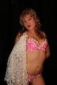 Ensemble rose/champagne