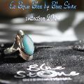 Le Bijou Bleu by Blue Stone