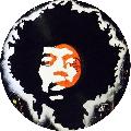 Portrait jimi Hendrix qur 33 tours original