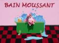 Bain Moussant