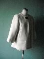 Veste blanche